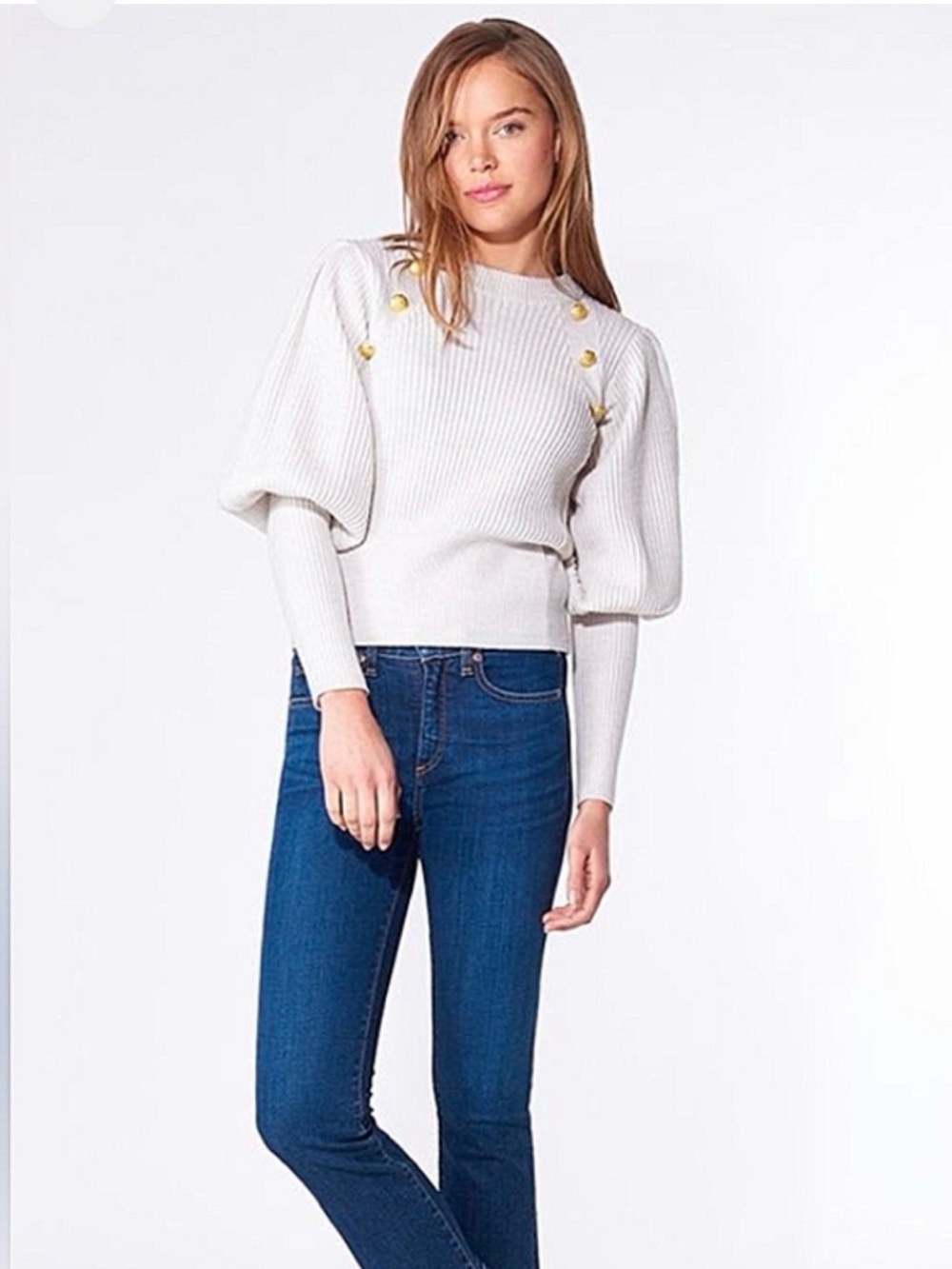 Veronica Beard Jude Sweater